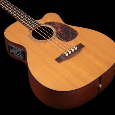 Martin BC-16GTE Acoustic Bass | Reverb
