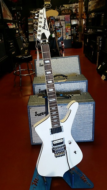 Ibanez stm sales