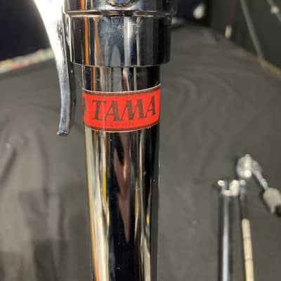 Tama - 6894-T Titan Boom Cymbal Stand, Red Label, New in Box! 1983 image 4