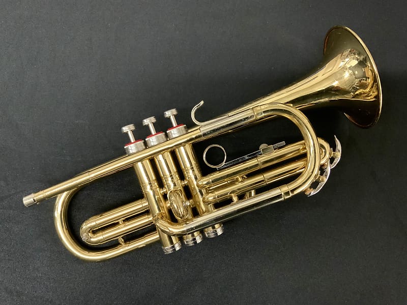 Conn director outlet cornet