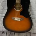 Recording King Dirty 30s 12-String Dreadnought Acoustic Guitar - #220520034