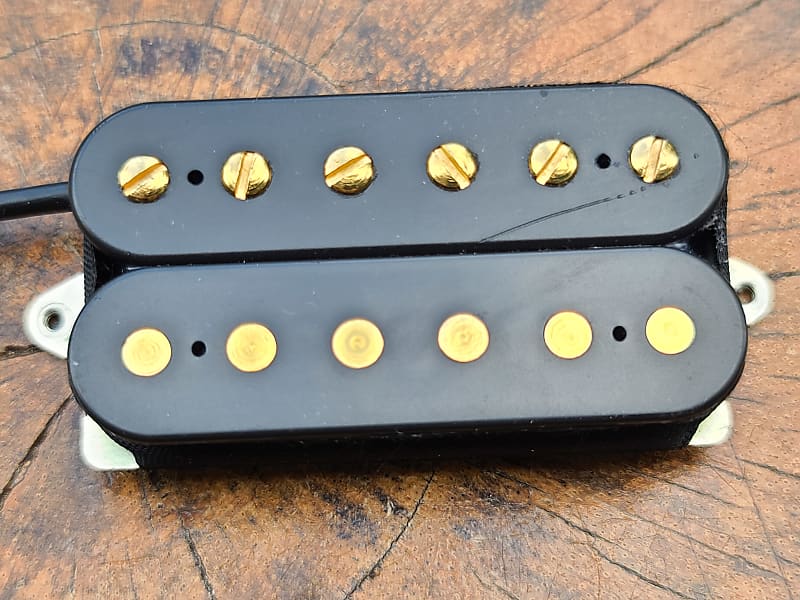 DiMarzio PAF 36th Anniversary Humbucker DP223 Bridge F Spaced | Reverb