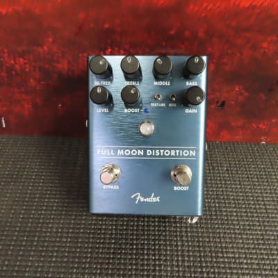 Fender Full Moon Distortion