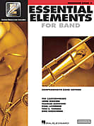 Essential Elements for Band - Book 2 with EEi - Trombone image 1