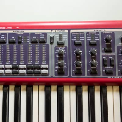 Nord Electro 2 73-Key Digital Piano - Free shipping