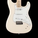 Fender EOB Stratocaster - Olympic White #10170