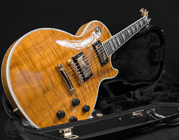 Most beautiful cheap gibson les paul