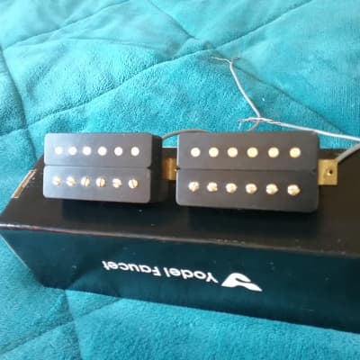 PRS HFS / Vintage Bass Pickup Set | Reverb