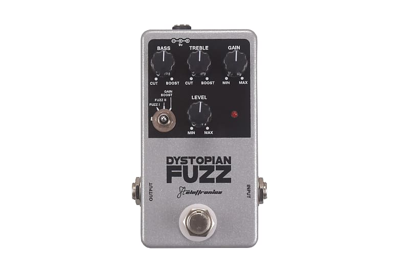 ギター FUZZ FACTORY clone...Pink FUZZ FACTORY clonePink - メルカリ