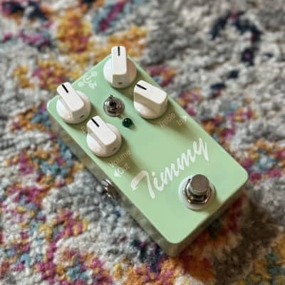 Paul Cochrane Timmy Overdrive Pedal | Reverb
