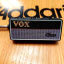 Vox amPlug 2 Clean Headphone Amplifier
