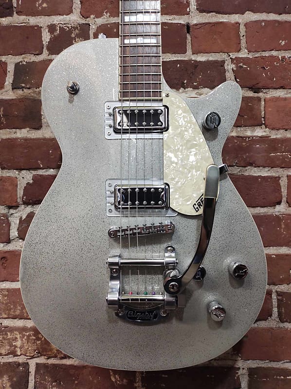 ● GRETSCH グレッチ ELECTROMATIC PRO JET Gretsch Electromatic Pro Jet with Bigsby 2011 - 2017