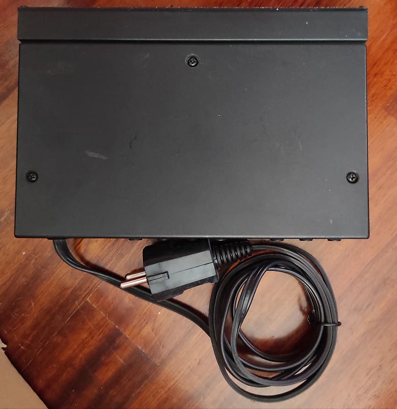 Rockman SR&D Stereo Chorus S/N 6682 220V | Reverb Rockman SR&D Stereo Chorus S/N 6682 220V | Reverb