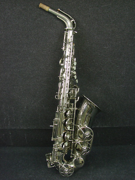 Jupiter JAS-477-465 Alto Saxophone W/Hardshell Case | Reverb