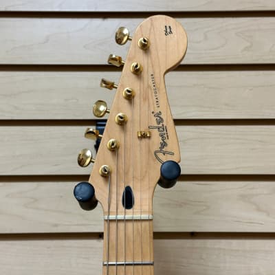 Fender Deluxe Players Stratocaster