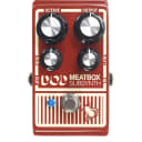 DOD Meatbox Sub Synth Reissue Pedal -Octaver + Subharmonic Synthesizer  New!