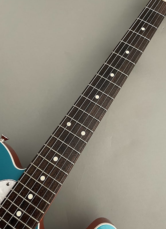 Psychederhythm Standard-T 2023 - Spring Blue Metallic ≒3.50kg