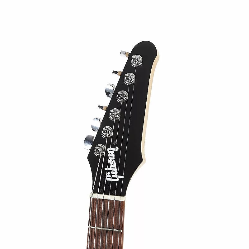 Gibson S Series Firebird Zero image 5