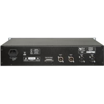 AMS Neve 33609/N Discrete Stereo Limiter / Compressor