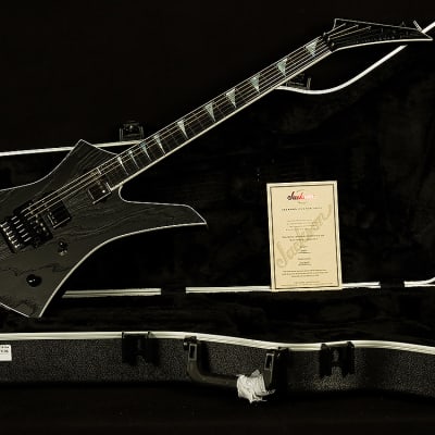 Jackson Guitars Custom Shop USA Signature Jeff Loomis Kelly