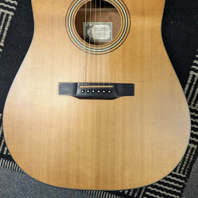 Larrivee D-04 Acoustic Guitar 2001 image 2