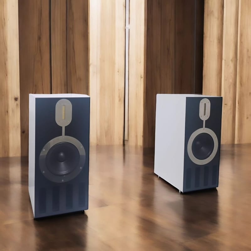 Crystal Sound Hi-End Panorama 2025 image 1