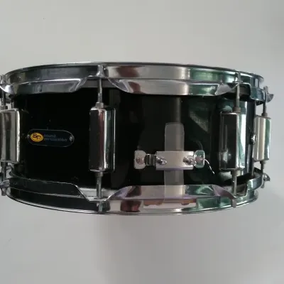 Snare Drum - 13" - Black - Sound Percussion image 5