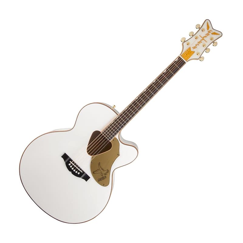 Gretsch G5022CWFE Rancher Falcon Jumbo Acoustic-Electric