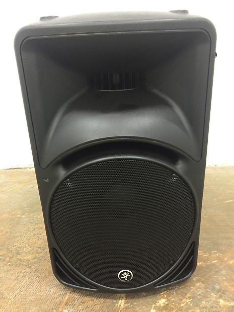 Mackie srm450 v2 for sale store