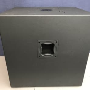 Titan Sub-A15 サブウーファー Wharfedale Pro(ワーフデールプロ)::Titan SUB-A15 【E'spec Inc.】