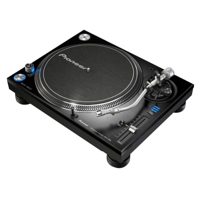 Pioneer PLX-1000 Direct Drive Professional DJ Turntable image 2