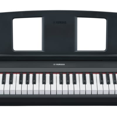 Piano Digital Yamaha NP-35B Piaggero
