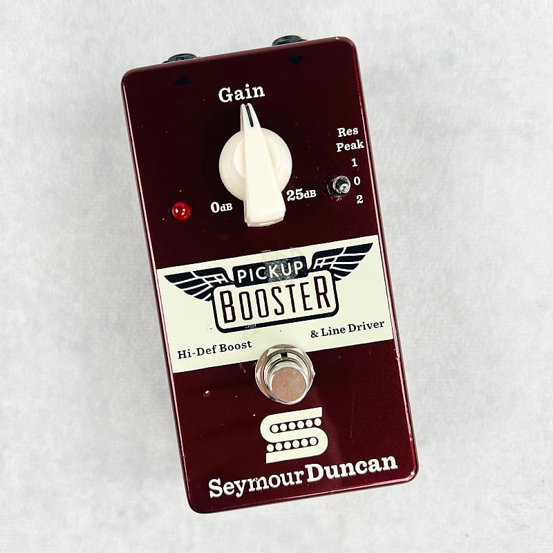 Seymour Duncan Pickup Booster