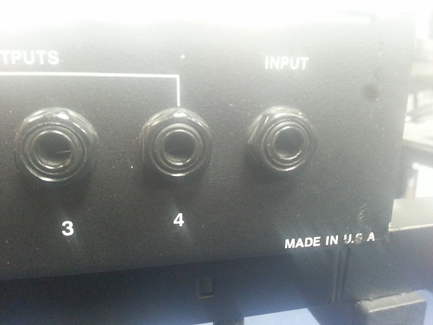 Kasha Amplifiers Quikmod 動作未確認 現状販売 Products – Kasha Amplifiers