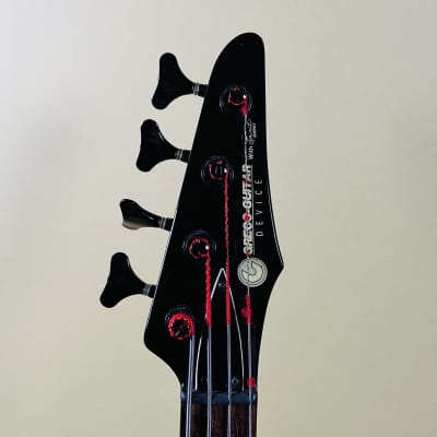 Greco Guitar Device with Spirit Energy JJB-1 | Reverb The Netherlands