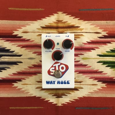 Way Huge WM25 Smalls STO Drive | Reverb