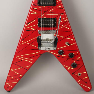 Flying V | Gibson Japan