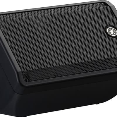 Yamaha DBR10 Powered PA Speaker image 3