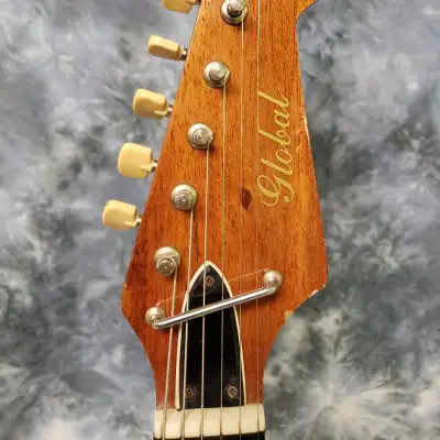 半額 福袋の通販 Model Global 409 Gigbag Original Sunburst Pickup Coil Single その他