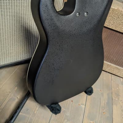 Fender Standard Stratacoustic 2009 - 2018 - Black image 5