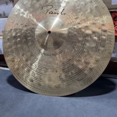 Paiste 20