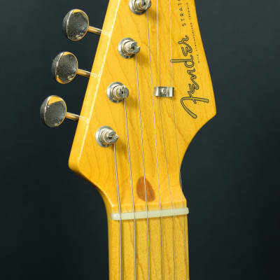 Fender Japan Exclusive Series Classic 58 Stratocaster  (07/31) image 8