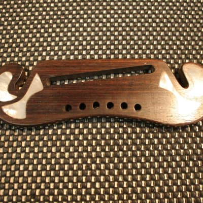 Gibson Mustache Bridge Reverb