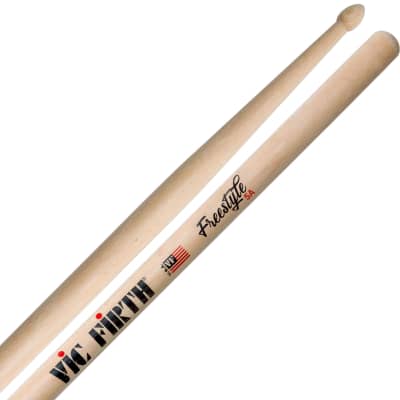 Vic Firth FS5A American Concept, Freestyle 5A image 1