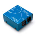Hosa ODL-312 Digital Audio Interface, S/PDIF Optical to AES/EBU