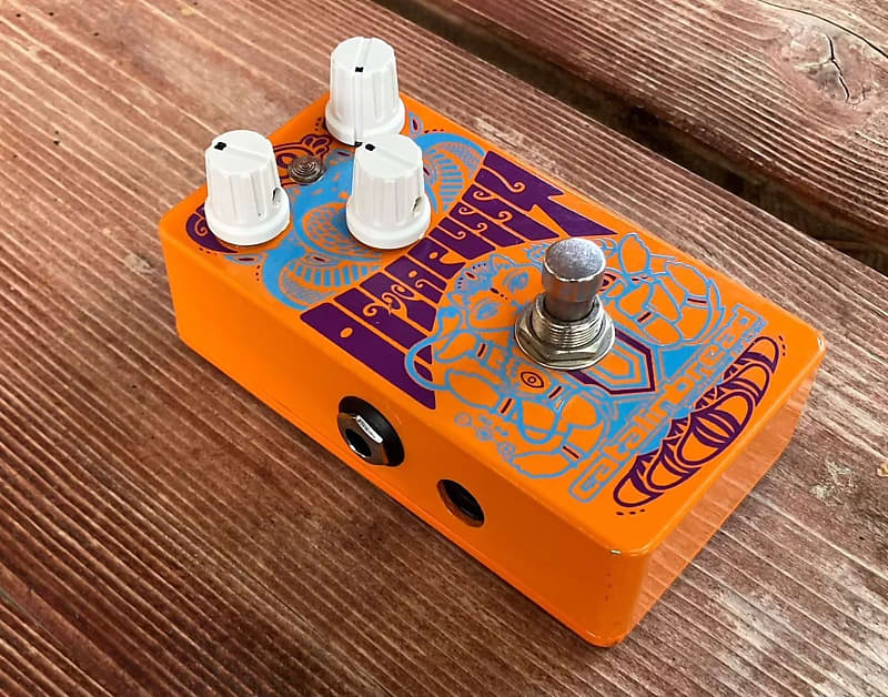 Catalinbread Octapussy