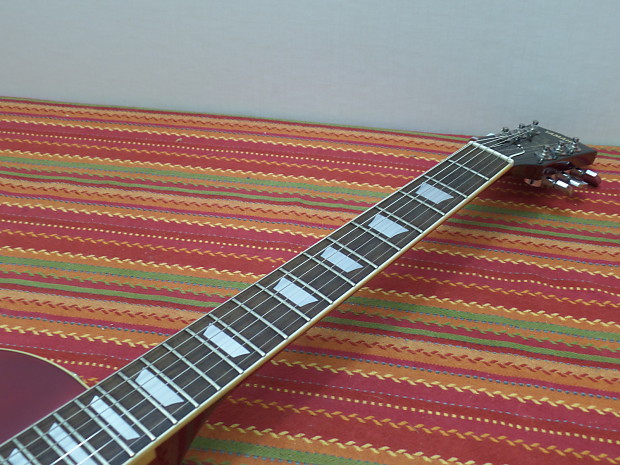 Yamaha Studio Lord Standard SL550S MIJ Les Paul Vintage CIJ Yamaha Studio Lord Standard SL550S MIJ Les Paul Vintage CIJ