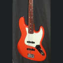 Fender Japan C.I.J. "P" series `62 Jazz Bass reissue - 4.28kg