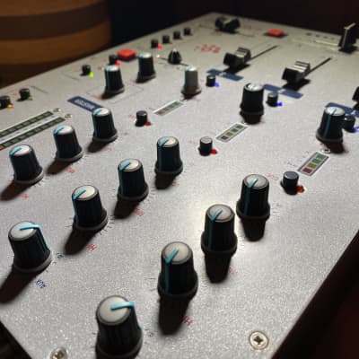 Allen&heath 洗い落とせる xone32 プロフェッショナルdjミキサー