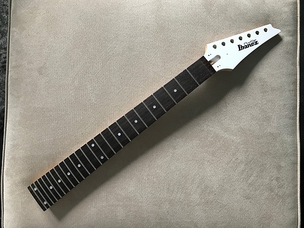 New Ibanez Prestige RG752 7 String 5 Piece NECK Reverb